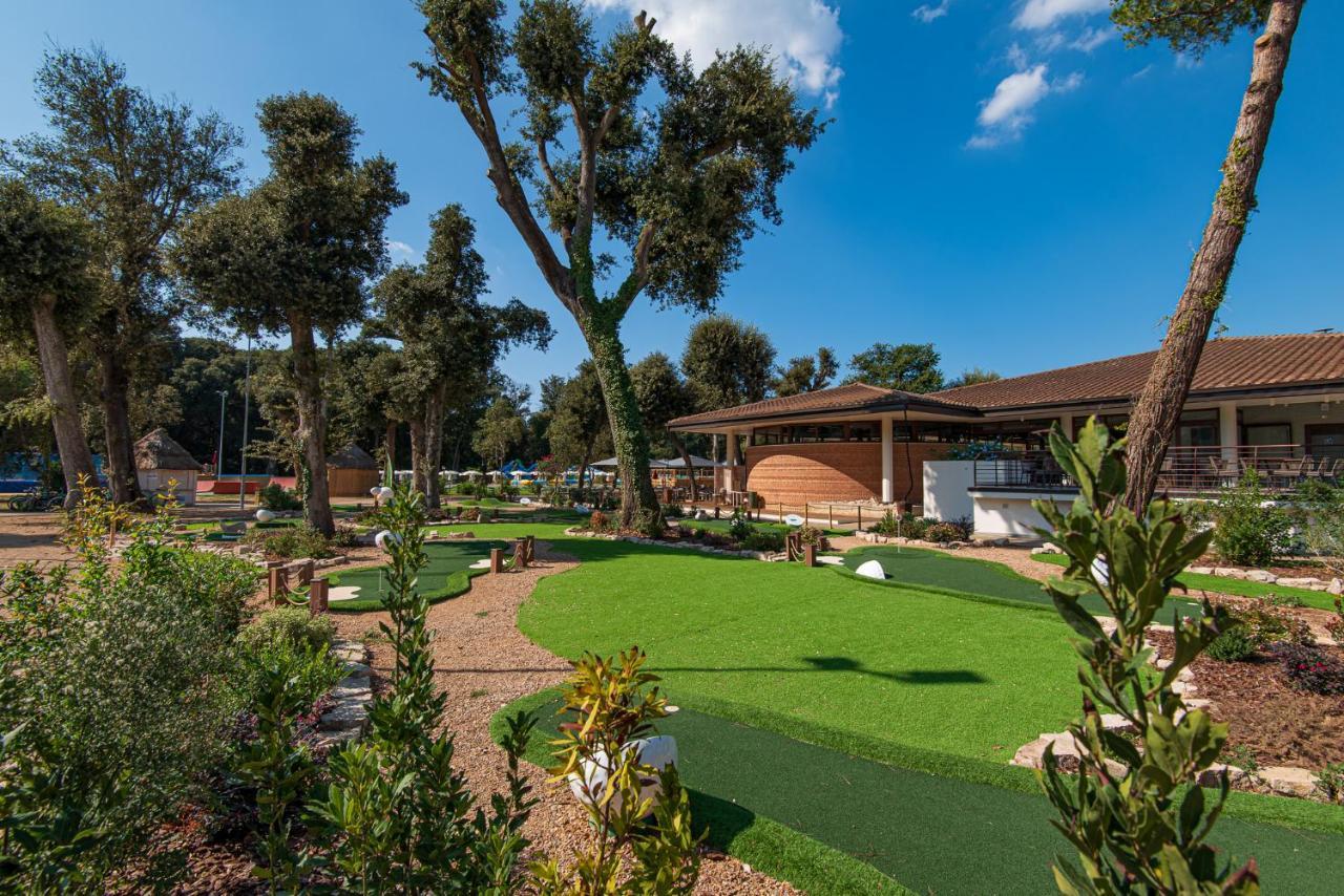 מרינה די קסטנייטו קרדוצ'י Paradu Ecovillage & Resort מראה חיצוני תמונה