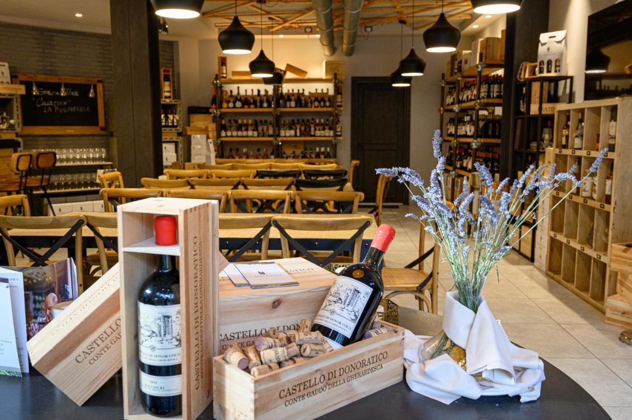 מרינה די קסטנייטו קרדוצ'י Paradu Ecovillage & Resort מראה חיצוני תמונה