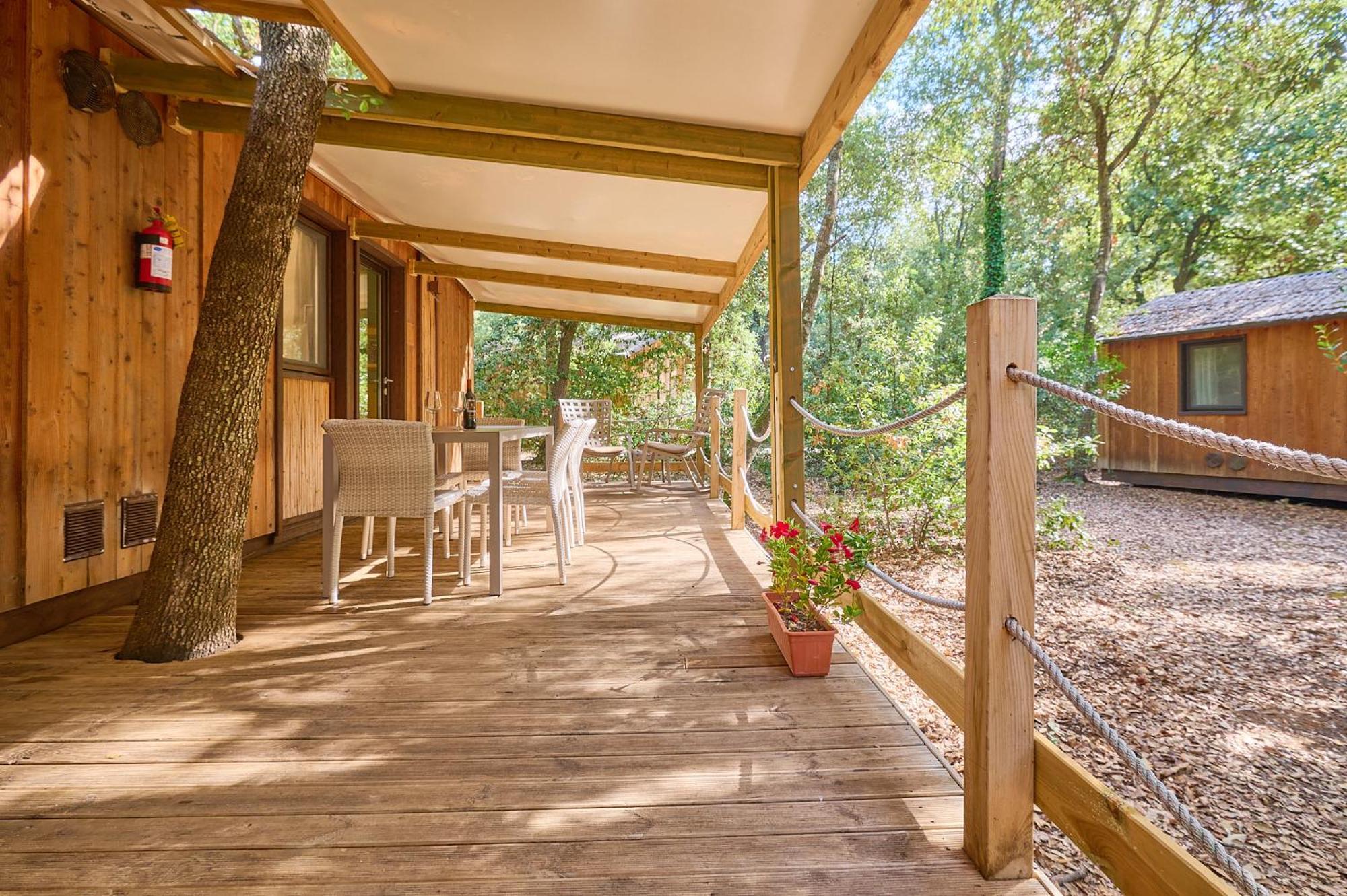 מרינה די קסטנייטו קרדוצ'י Paradu Ecovillage & Resort מראה חיצוני תמונה