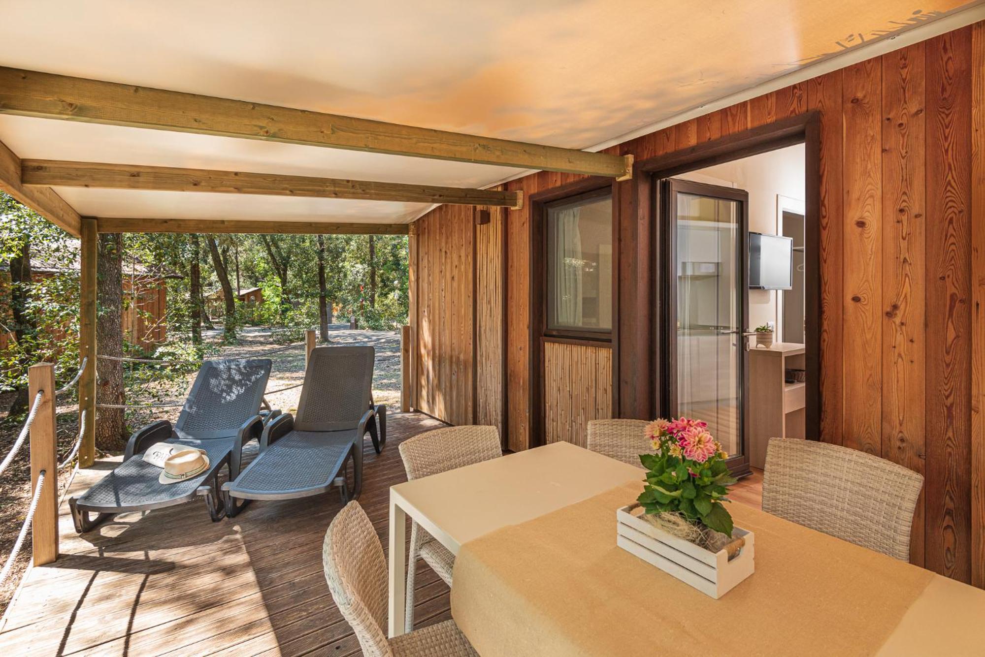 מרינה די קסטנייטו קרדוצ'י Paradu Ecovillage & Resort מראה חיצוני תמונה