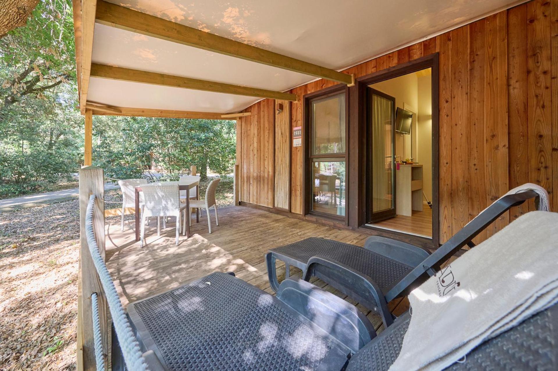 מרינה די קסטנייטו קרדוצ'י Paradu Ecovillage & Resort מראה חיצוני תמונה