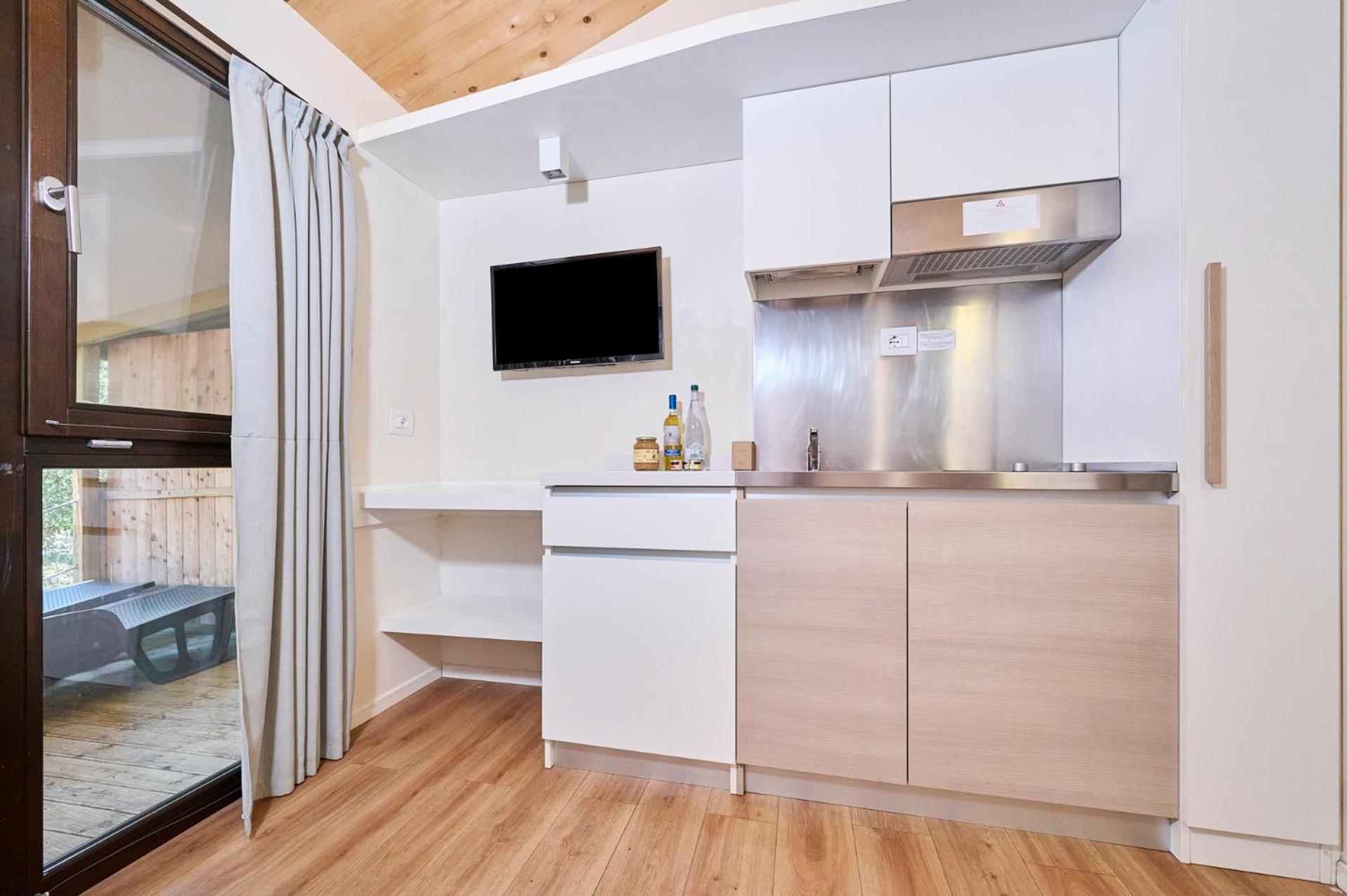 מרינה די קסטנייטו קרדוצ'י Paradu Ecovillage & Resort מראה חיצוני תמונה