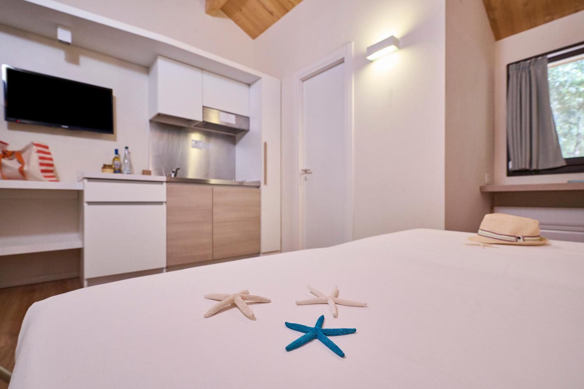 מרינה די קסטנייטו קרדוצ'י Paradu Ecovillage & Resort מראה חיצוני תמונה